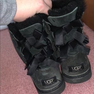 Bailey bow Ugg’s
